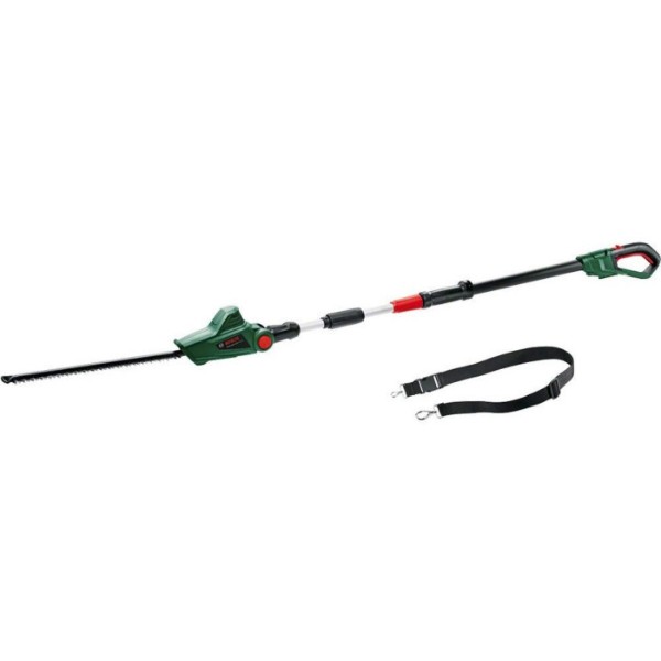 Фото - Кущоріз акумуляторний Bosch UniversalHedgePole 18 без АКБ и ЗУ (0.600.8B3.001)